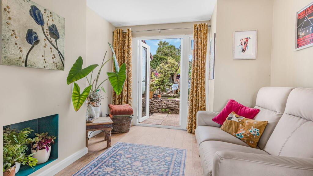 House in Birmingham - View 5