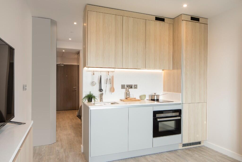 Main image of property: College Road, Croydon, London, CR0