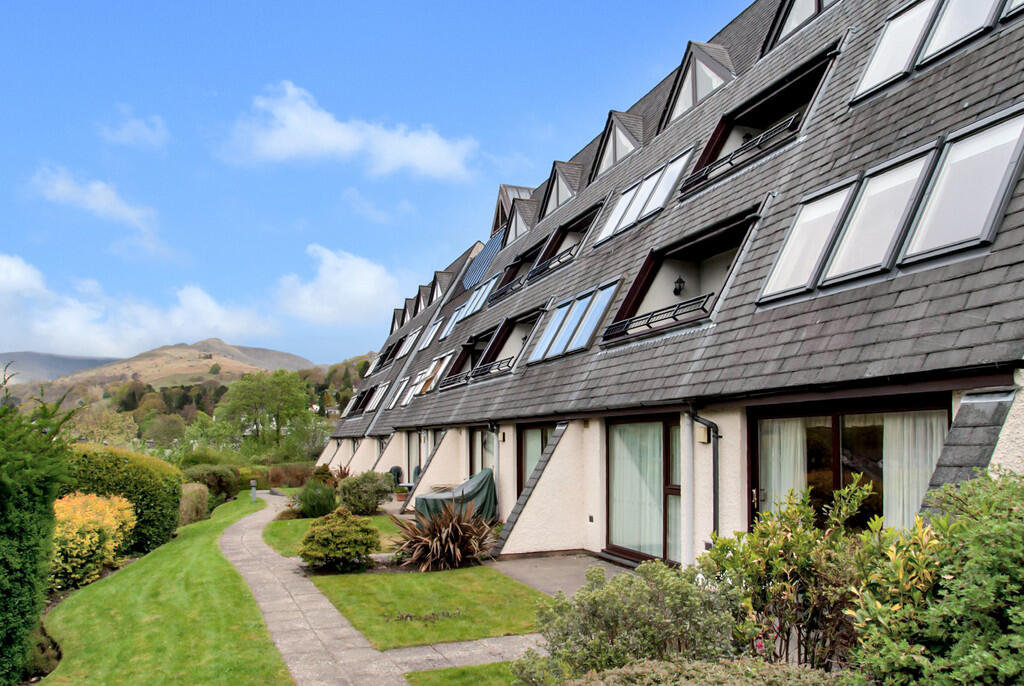Main image of property: Rothay, 14 Lakelands, Lower Gale, Ambleside, LA22 0BD