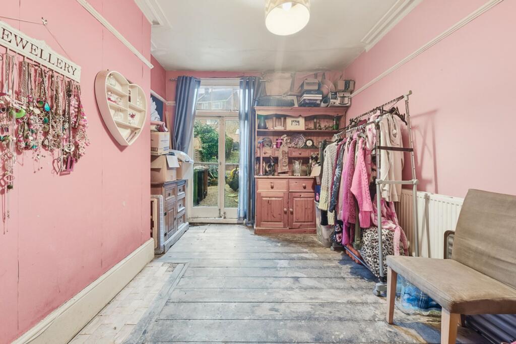 House in Worcester, St Peters, Diglis - View 3