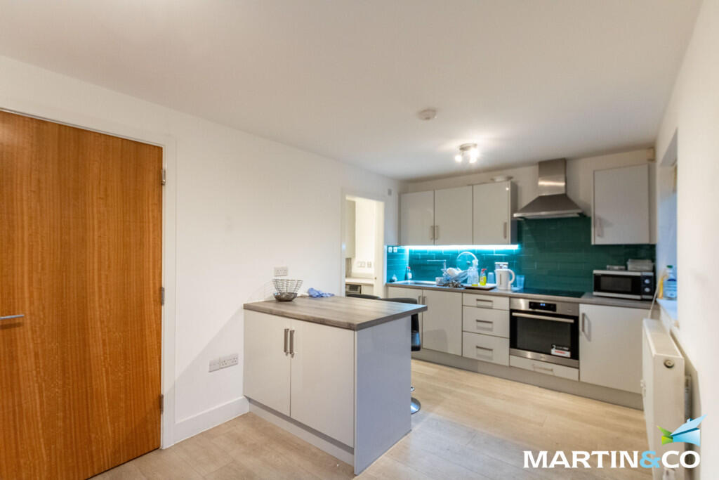Mosedale Way, Birmingham, B15 photo 3
