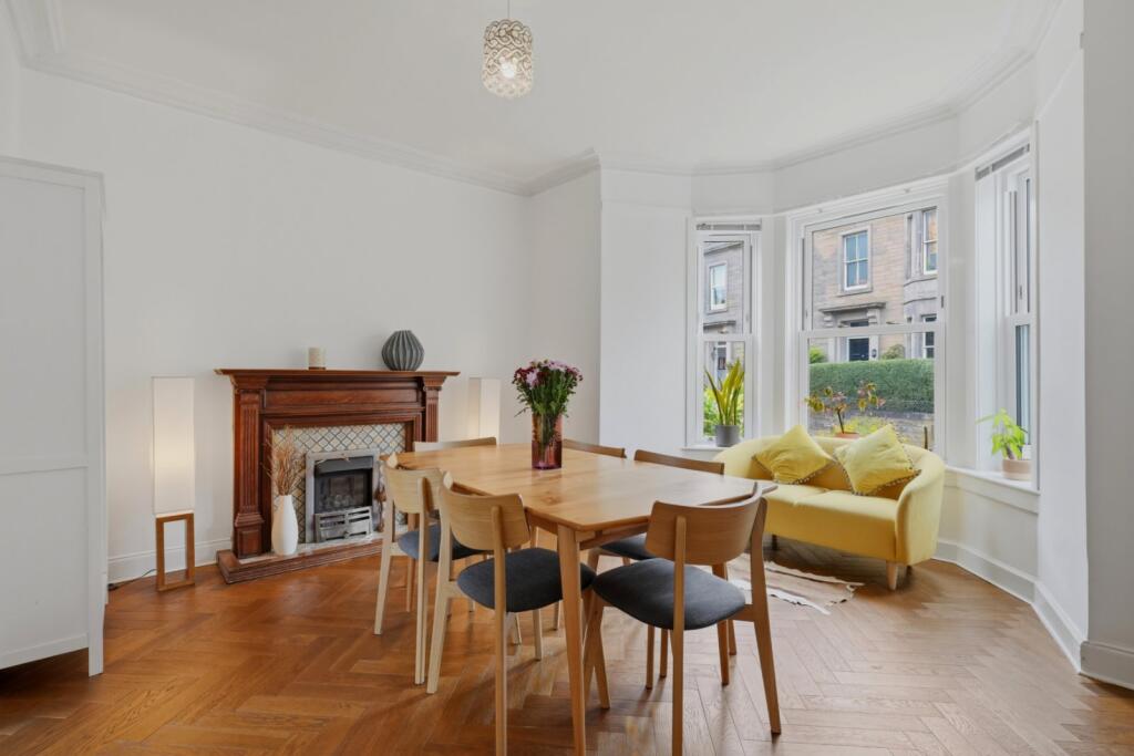 House in Edinburgh - View 5