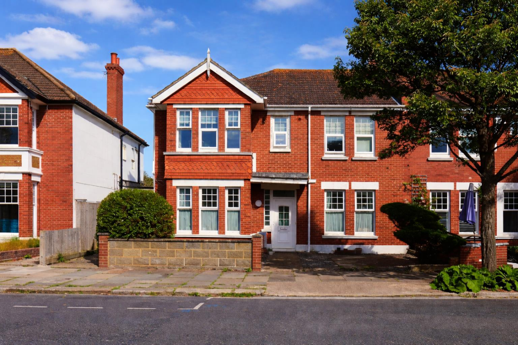 Main image of property: Langdale Gardens, Hove