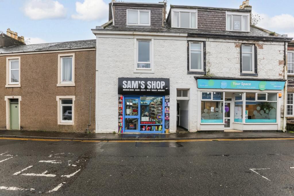 Main image of property: Boyd Street, North Ayrshire, Largs, KA30