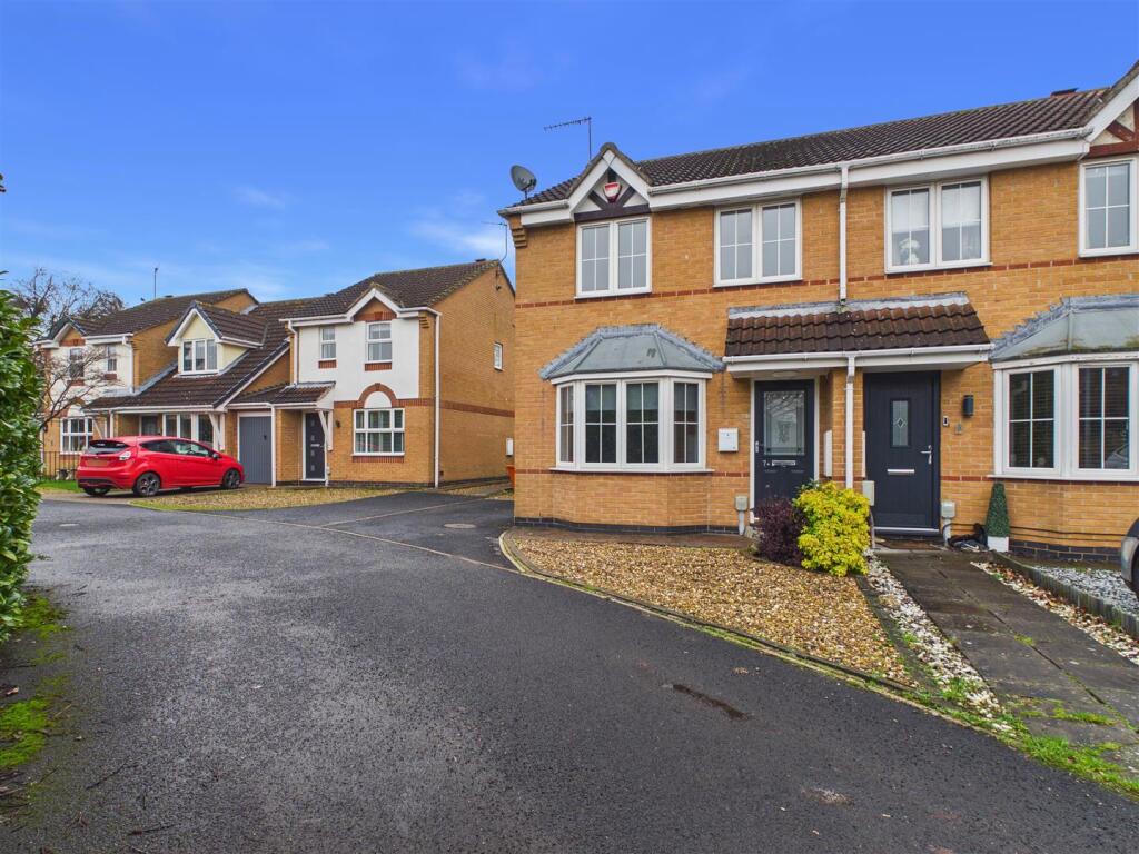 Main image of property: Monkton, Elloughton
