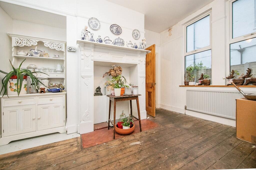 Main image of property: Beatrice Road, CLACTON-ON-SEA