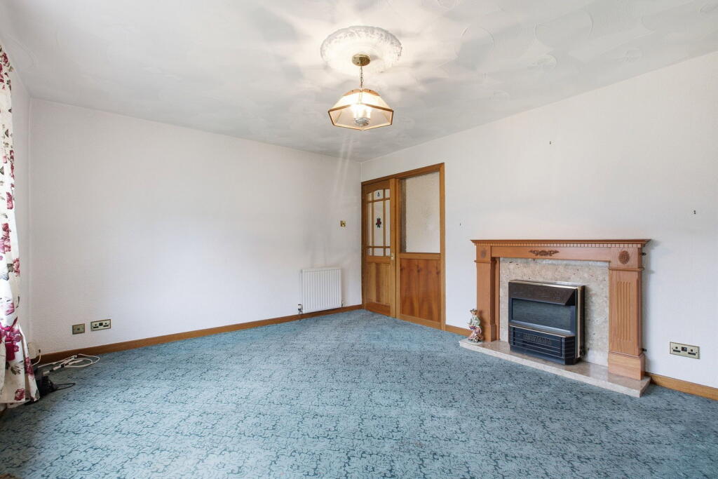 House in Falkirk - View 5