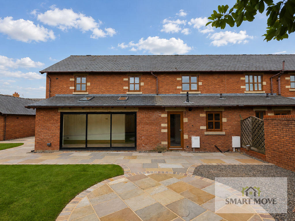 Main image of property: The Mews, Carr Lane, Tarleton, Preston
