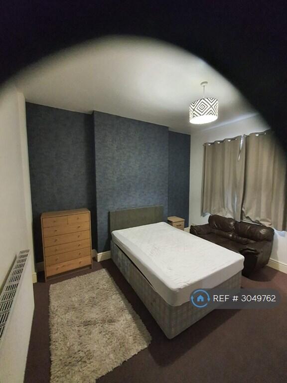Oval Road, Birmingham, B24 photo 2