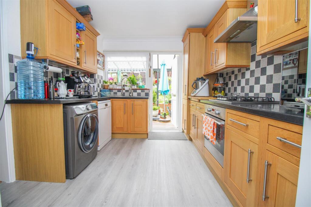 House in Harlow, Essex - View 4
