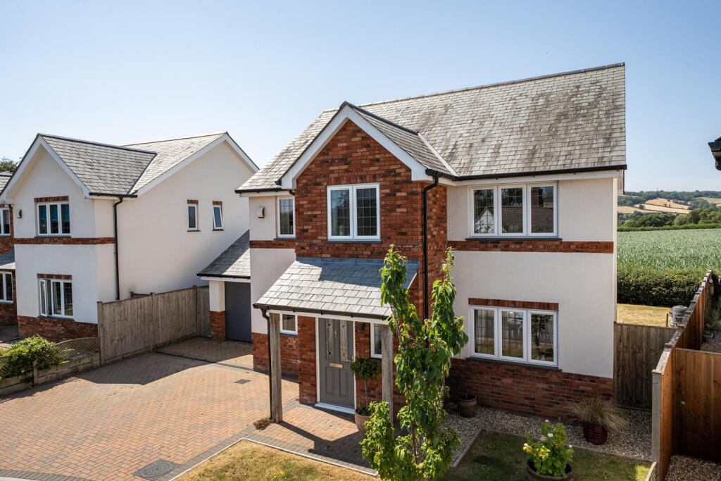 Main image of property: Mayfair Copse, Tiverton, Devon