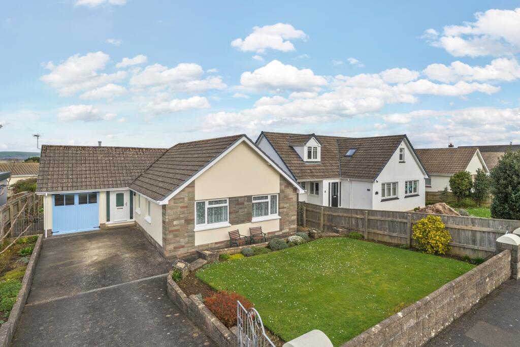 Main image of property: Rooks Farm Road, Yelland, Barnstaple, Devon, EX31