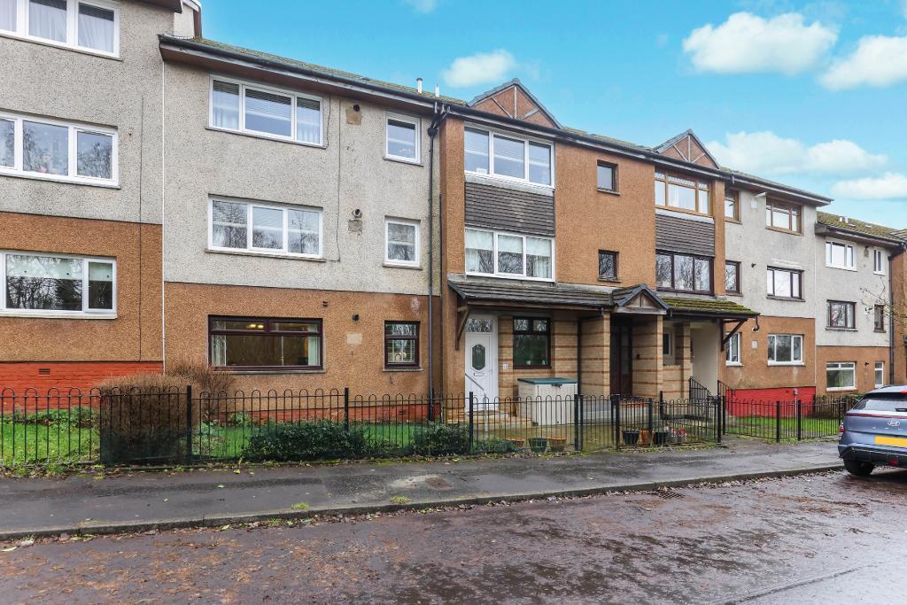 Main image of property: Sandaig Road, Barlanark, G33 4TG