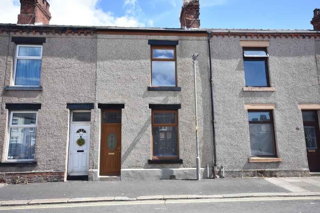 Main image of property: Marsh Street, Barrow-in-Furness, Cumbria