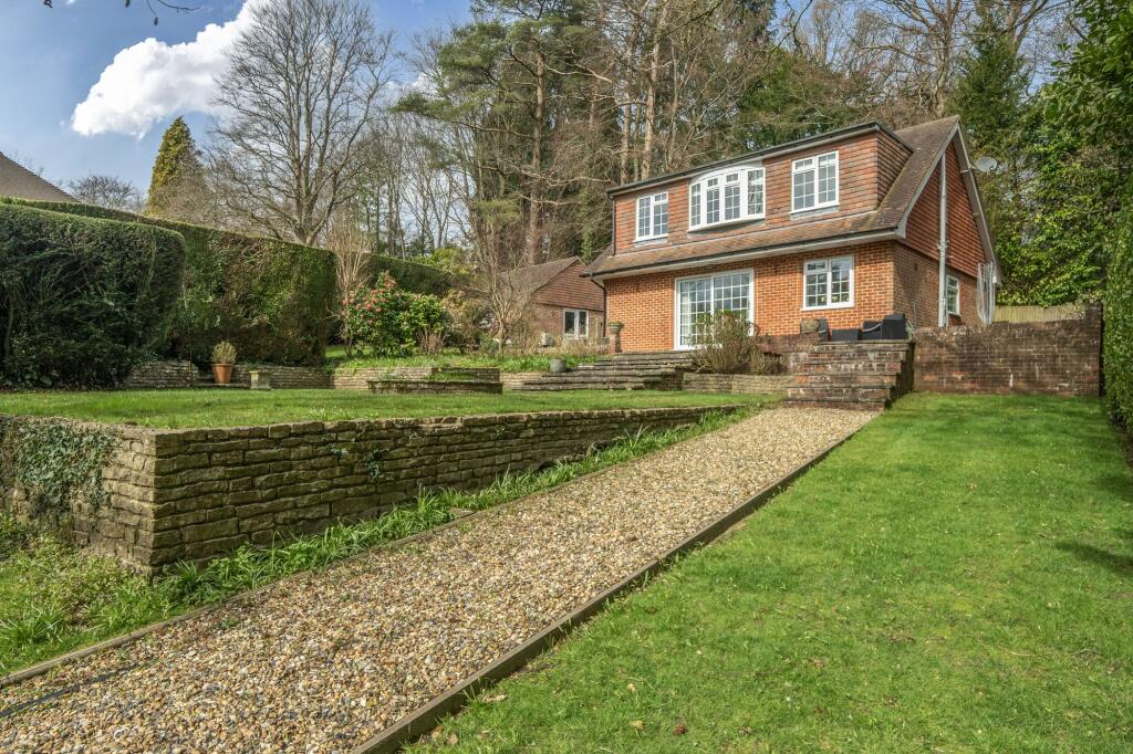 Main image of property: Farnham Lane, Haslemere, GU27