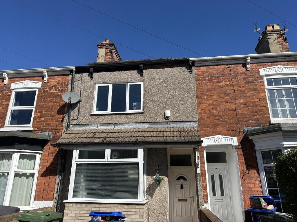 Main image of property: Kettlewell Street, Grimsby, DN32 0JF