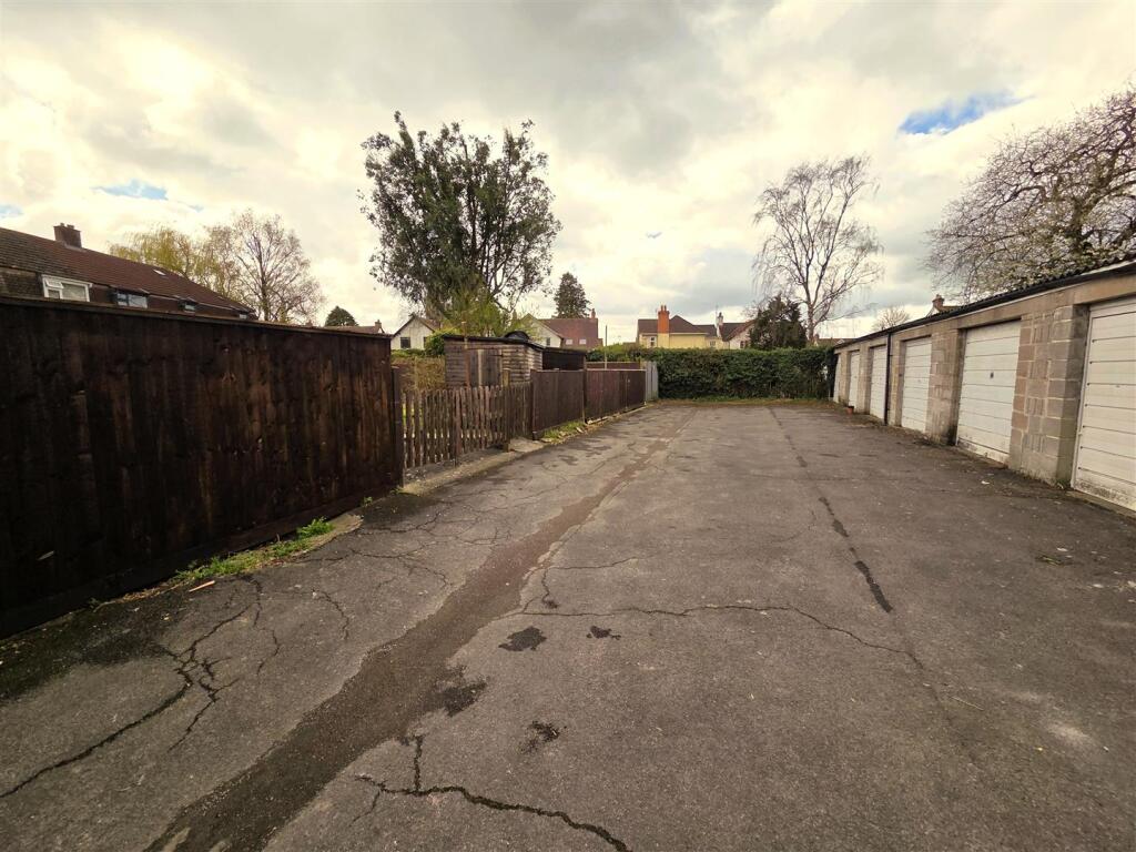 Queens Road, Frome - View 4