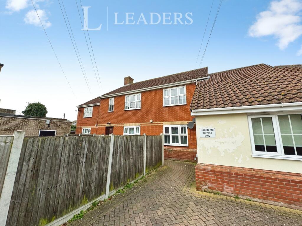 Main image of property: Martello Court, 211 Old Road, CO15