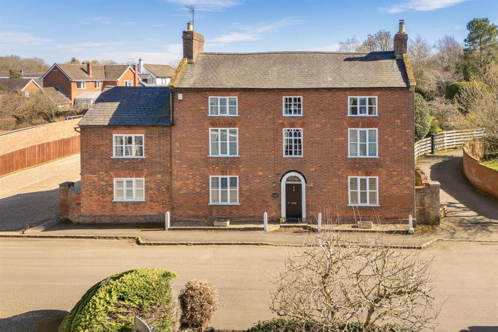 Main image of property: West End, Welford, Northampton, NN6