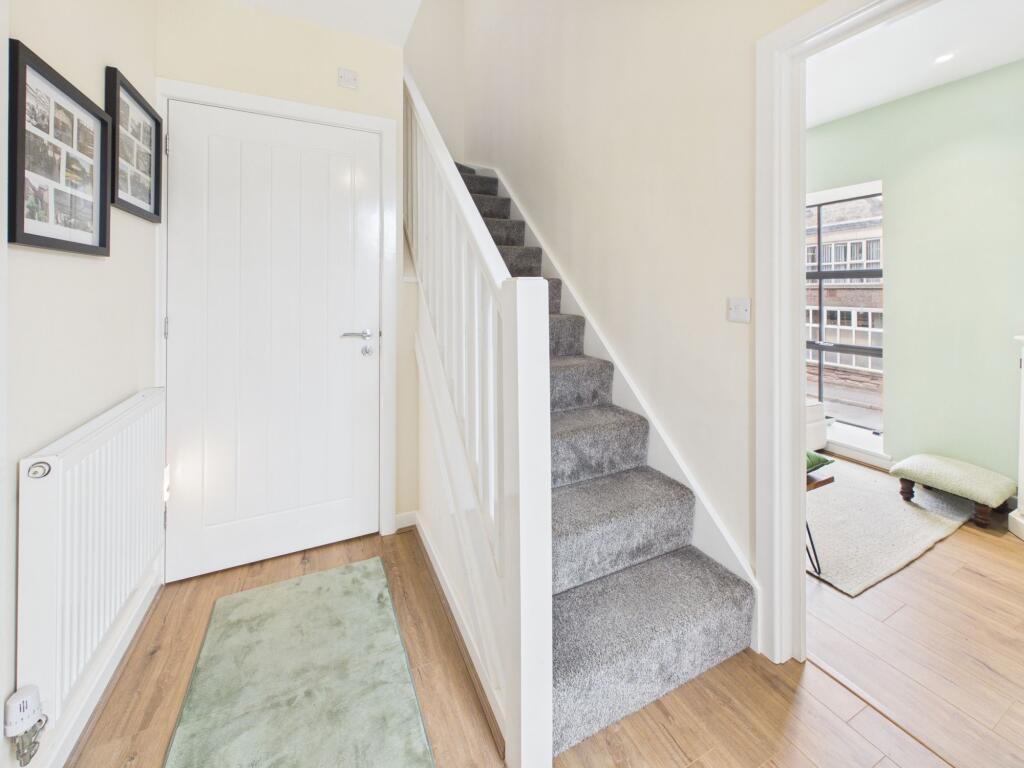 House in Derby - More