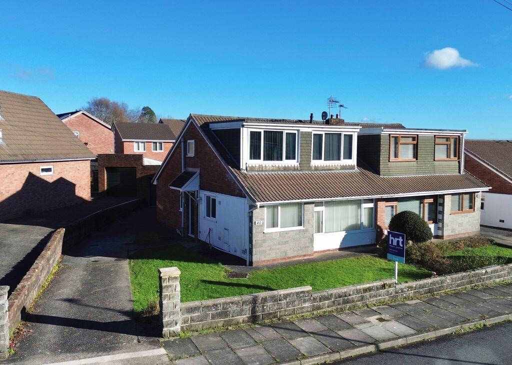 Main image of property: 40 Bryn Rhedyn Pencoed Bridgend CF35 6TL