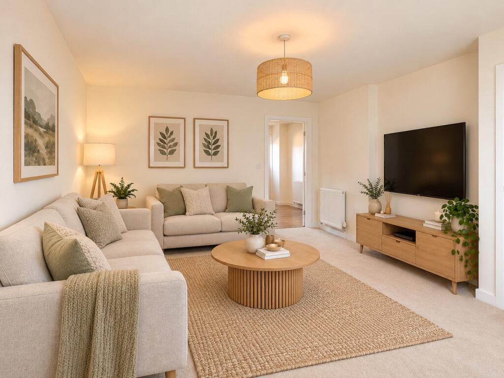 Apartment in Malvern Hills, Saxon Meadow, Kempsey - View 4