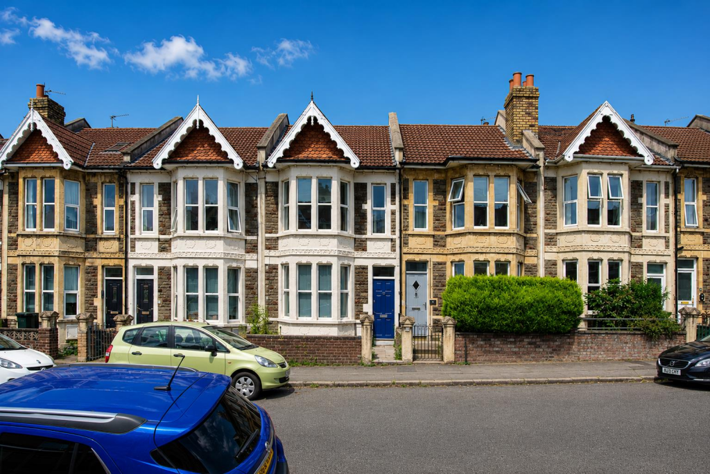 Main image of property: Harrow Road, Brislington, Bristol