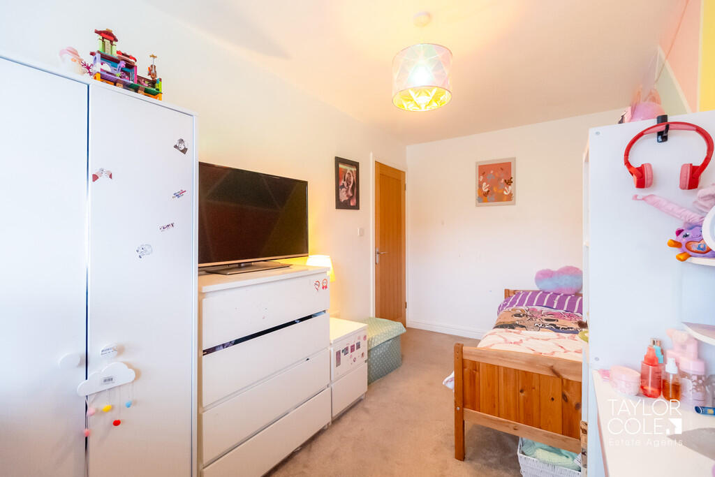 Additional image 18 of Swallowfield, Tamworth