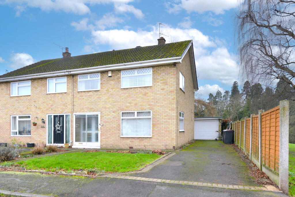 Main image of property: Wellington, TF1