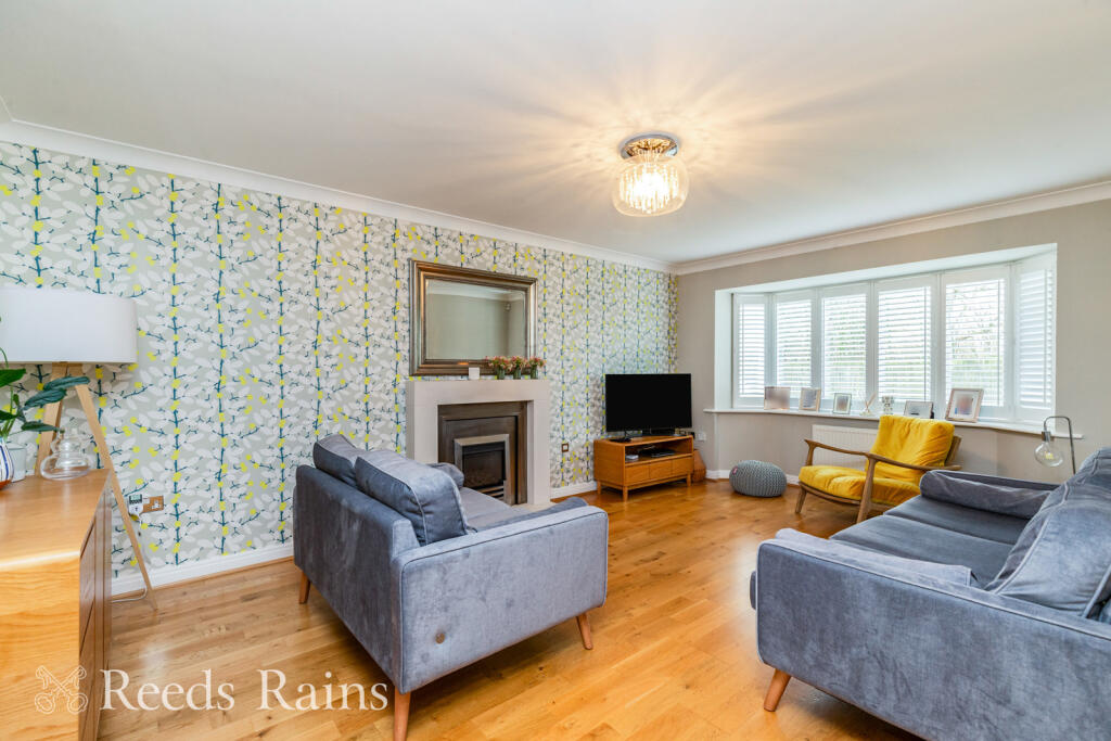 Grange Close, Leyland, PR25 photo 4