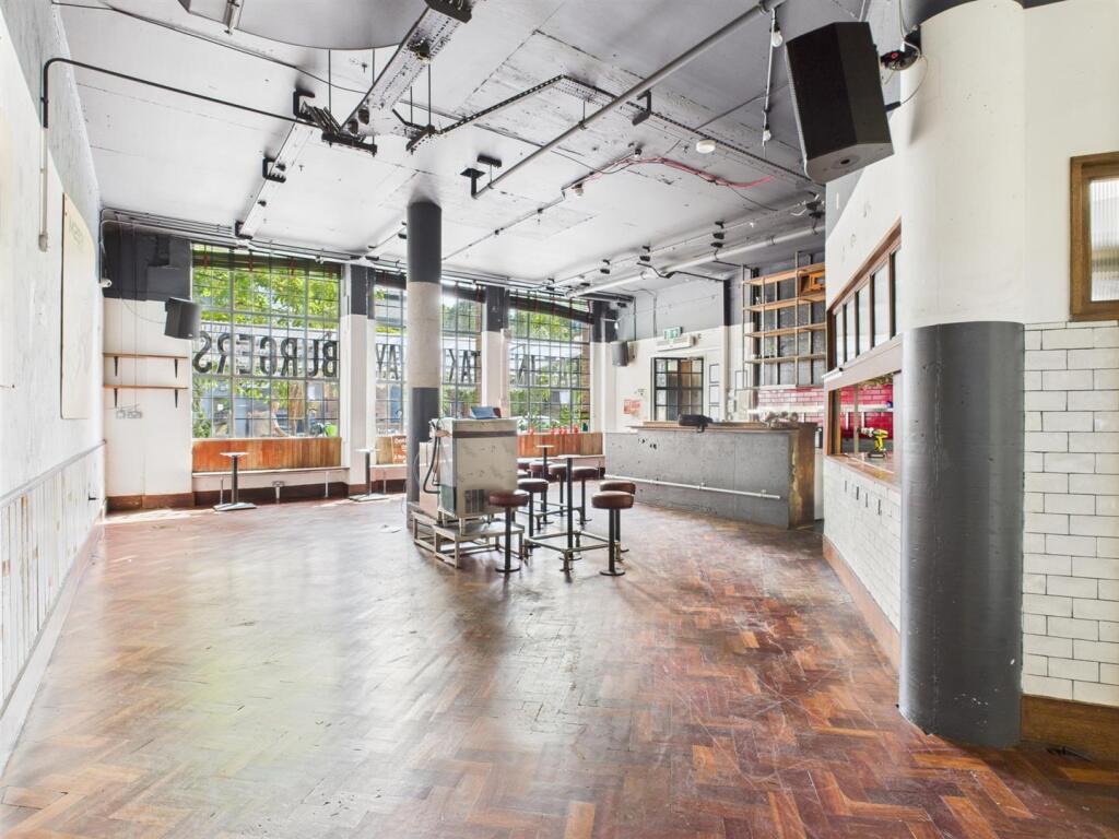 Main image of property: Richmond Road, Hackney, E8