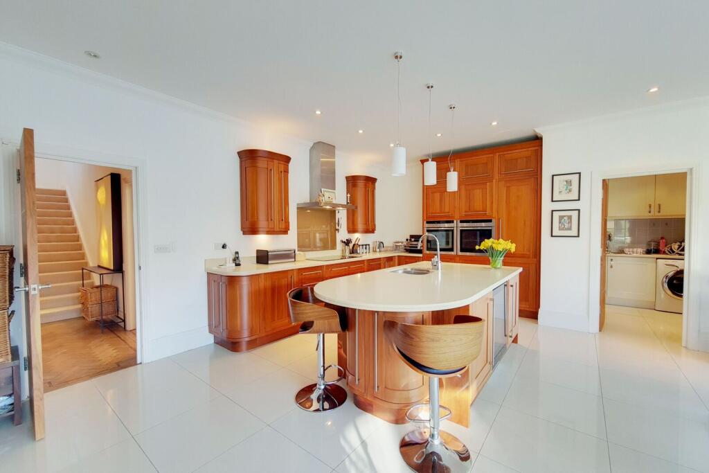 Main image of property: Coombe Ridings, Coombe, Kingston upon Thames, KT2