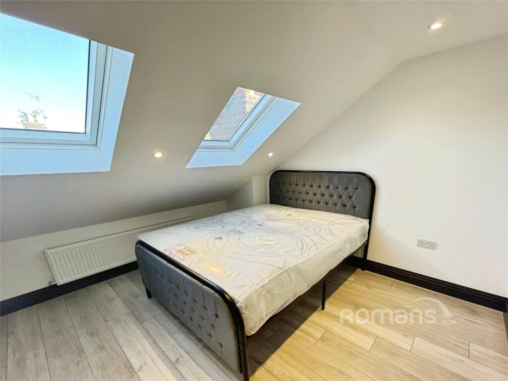 Main image of property: Norfolk Road, Reading, Berkshire, RG30