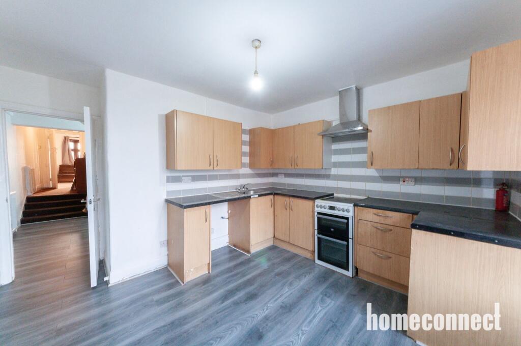 Main image of property: Fencepiece Road, Ilford, IG6