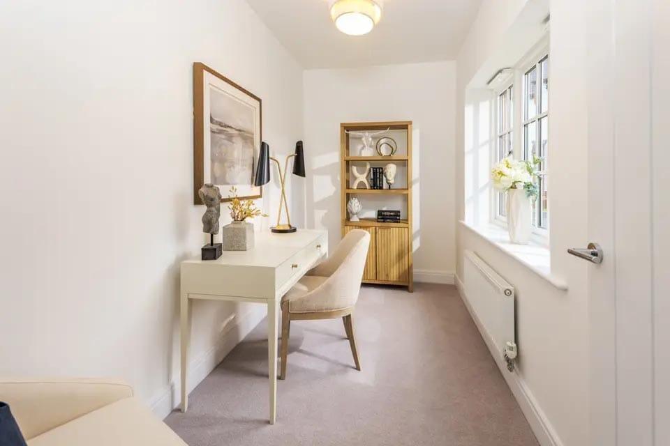 Whitworth Way, Wimborne, BH21 photo 5