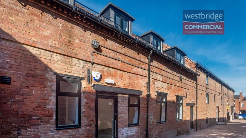 Main image of property: Henley Street, Stratford-Upon-Avon CV37 6QW