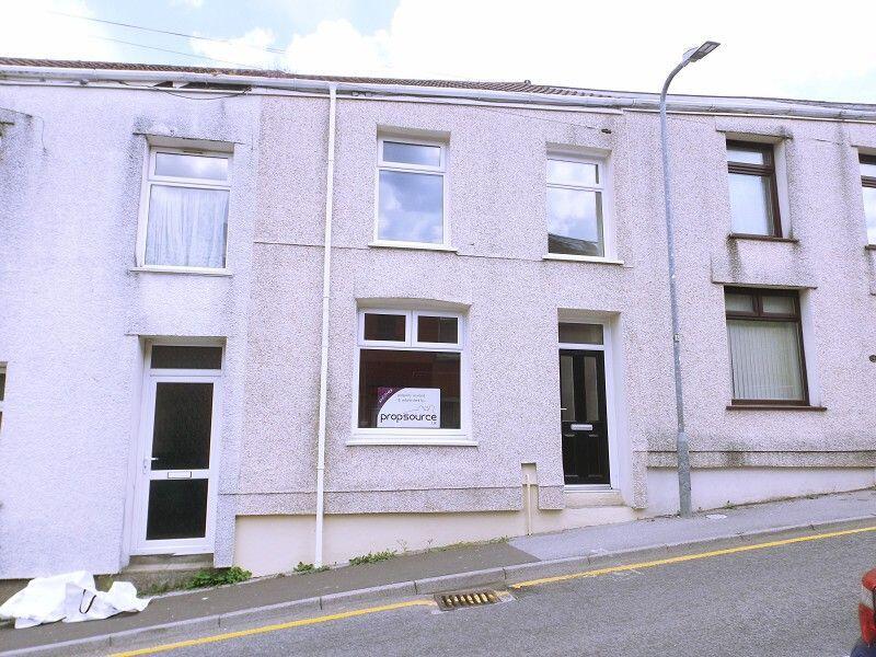 Main image of property: Jersey Road, Blaengwynfi, Port Talbot