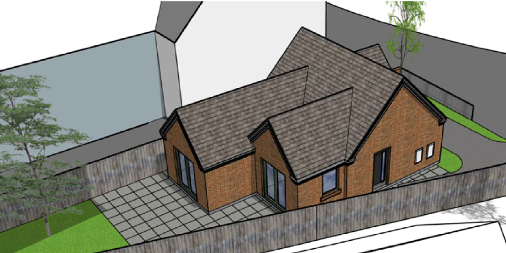 Main image of property: Beards Road, Swadlincote, Derbyshire, DE11