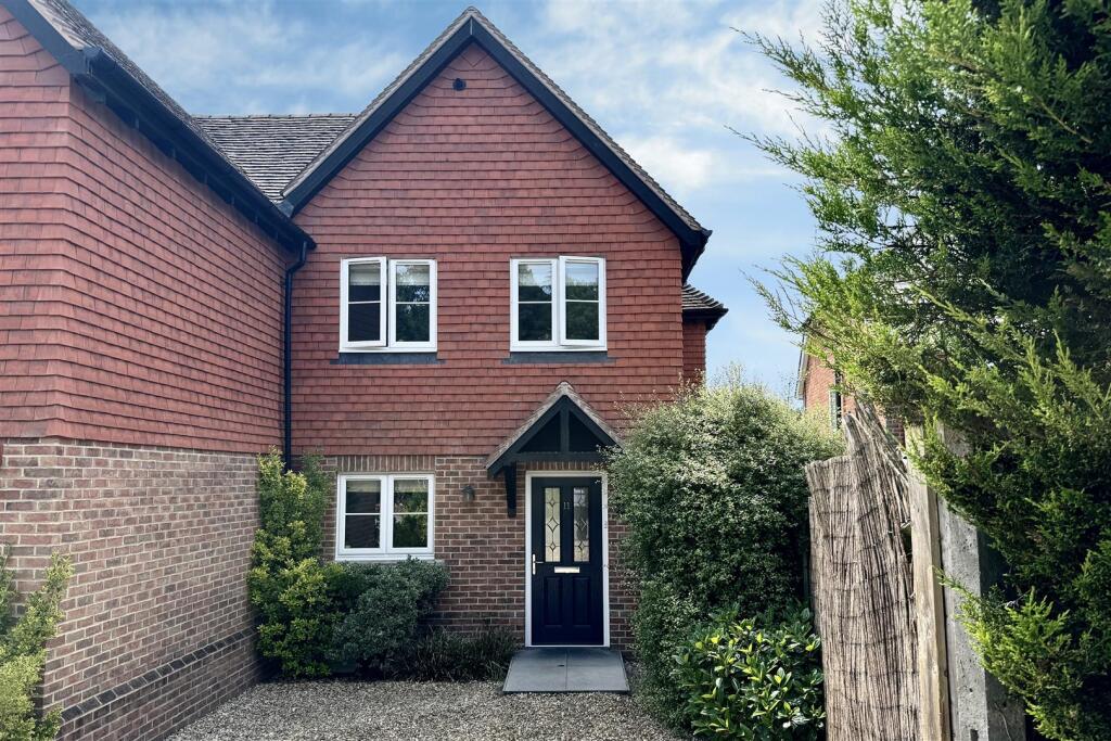 Main image of property: Wormley, Godalming