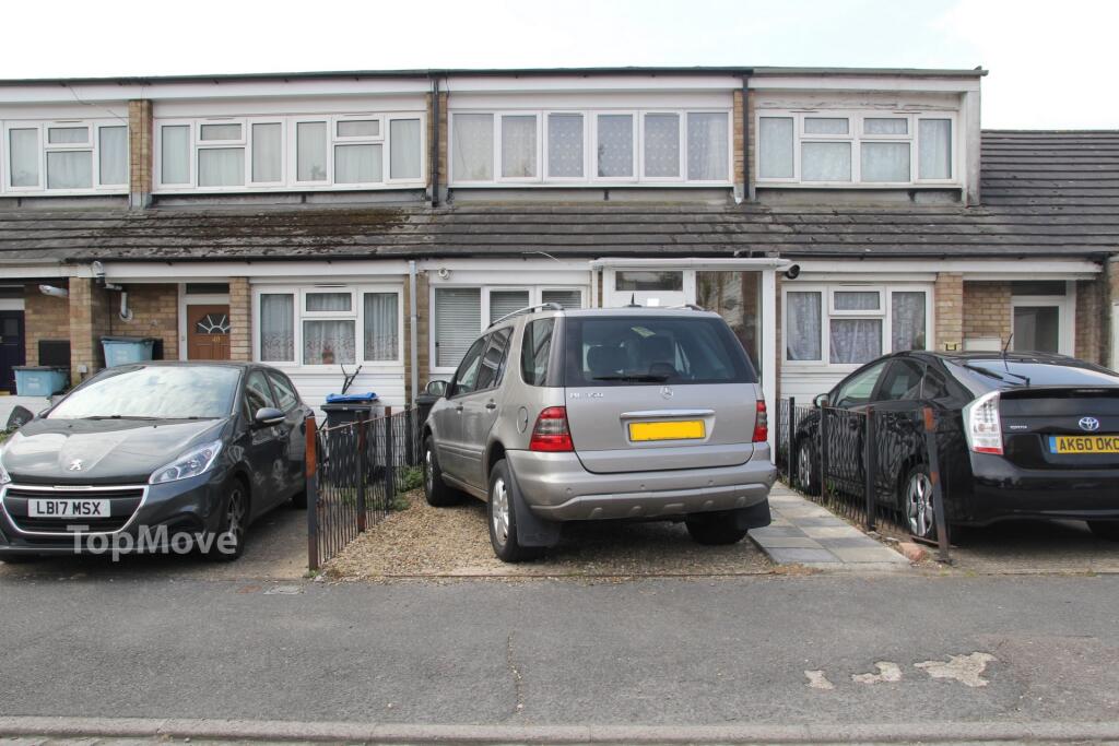 Main image of property: Johnson Road, Croydon, CR0