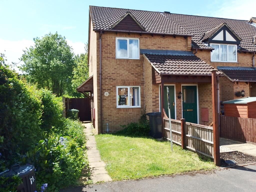 Main image of property: Lych Gate Mews, Lydney