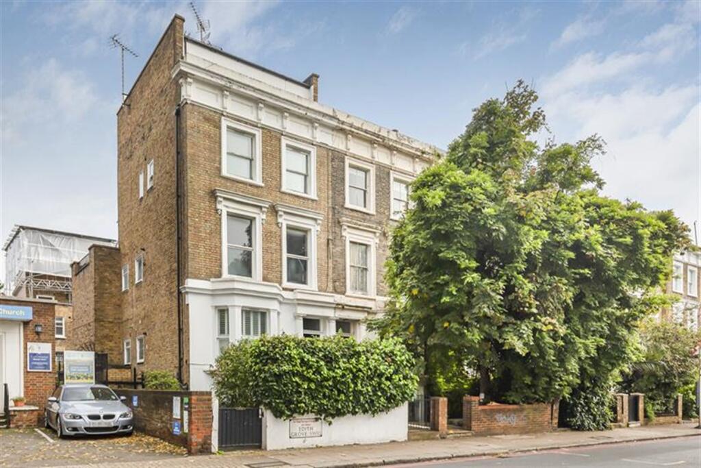 Main image of property: Edith Grove, Chelsea SW10