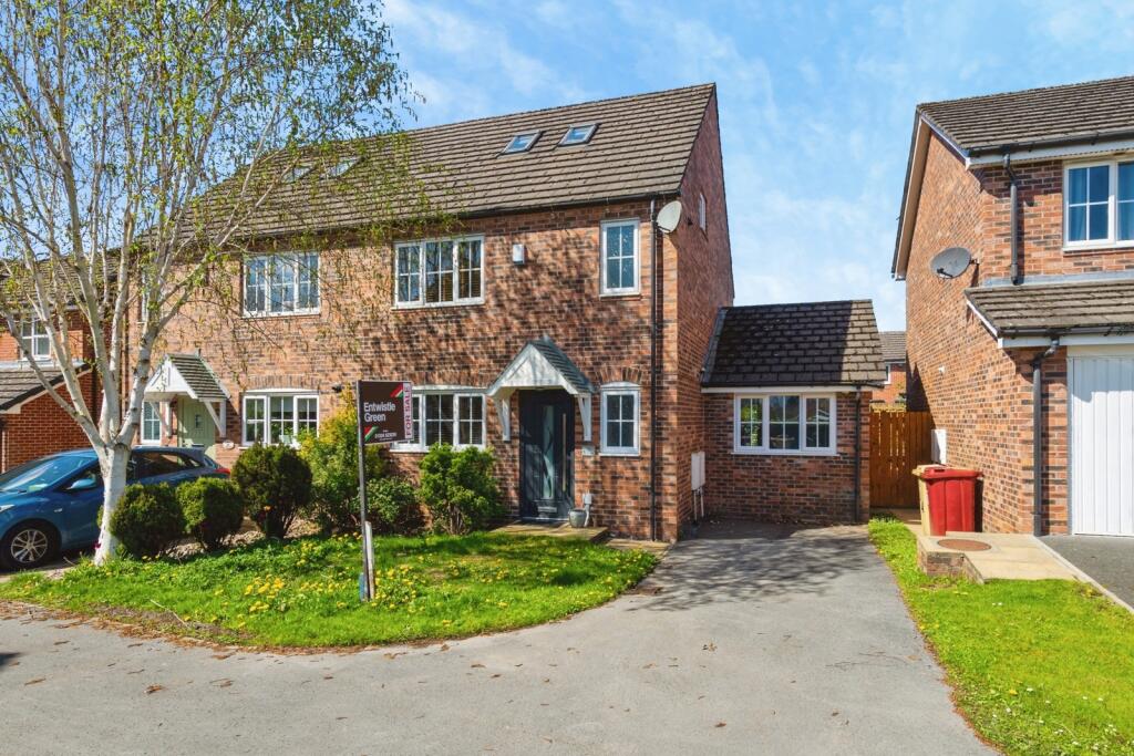 Main image of property: Laurel Avenue, BOLTON, Lancashire, BL3