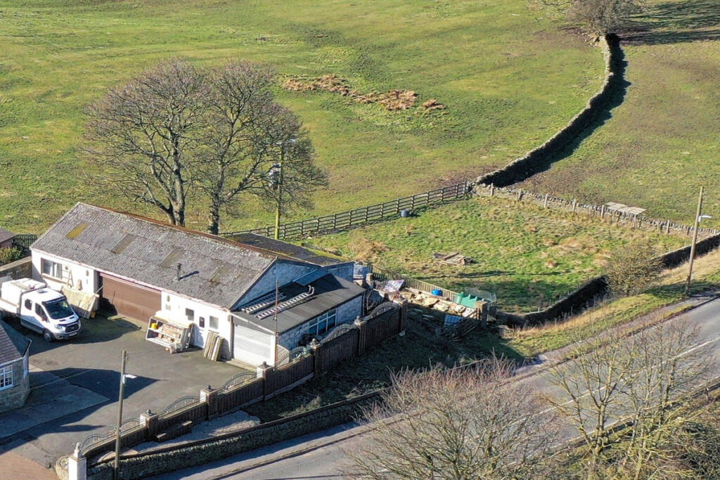 Main image of property: Development Project Rowley Bank, County Durham DH8 9AL