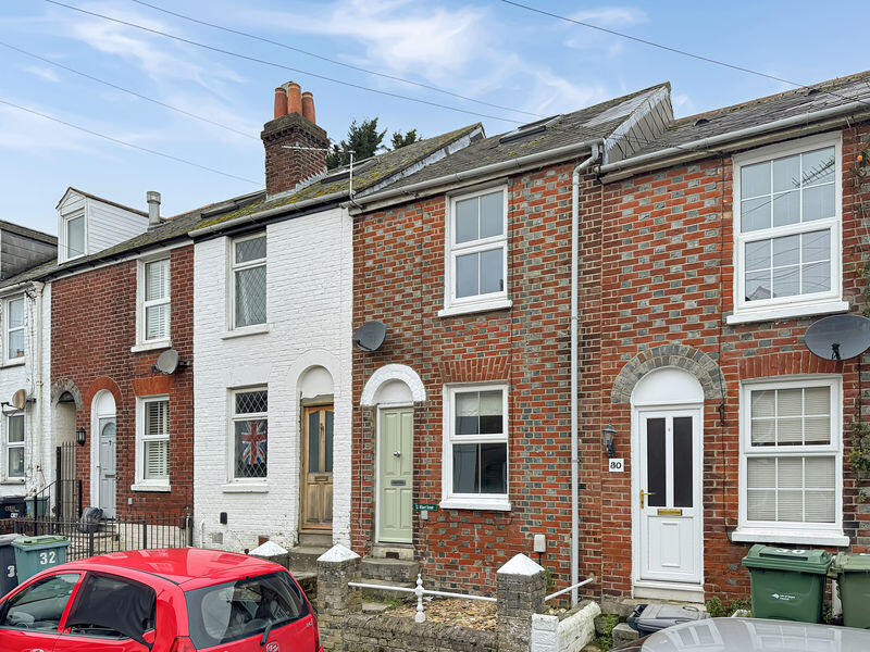 Main image of property: Cowes