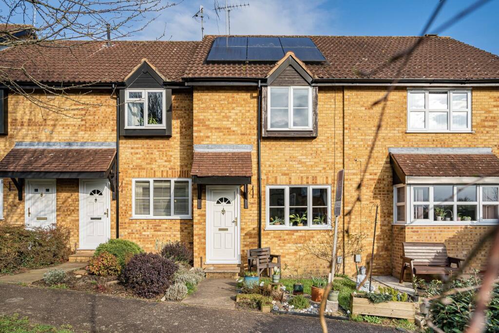 Main image of property: Halleys Ridge, Hertford, SG14