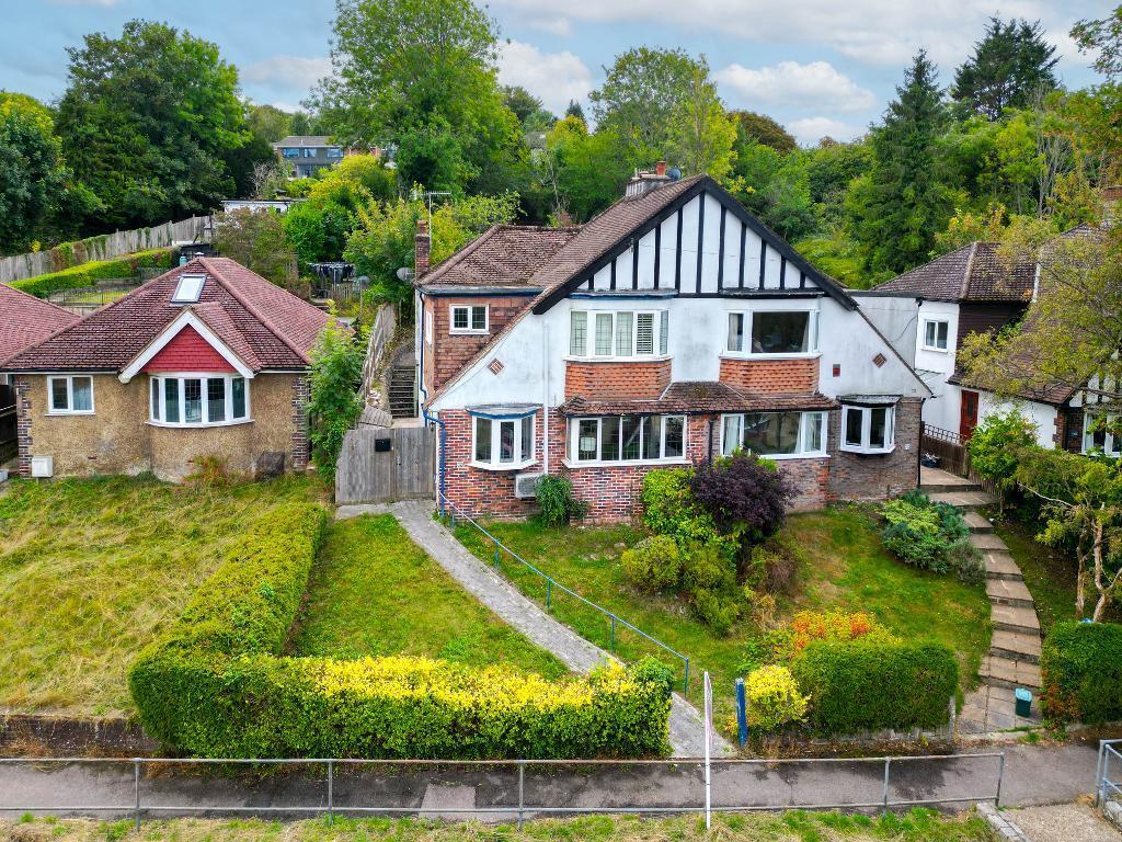 Main image of property: Hillbury Road, Warlingham, Surrey, CR6 9TB