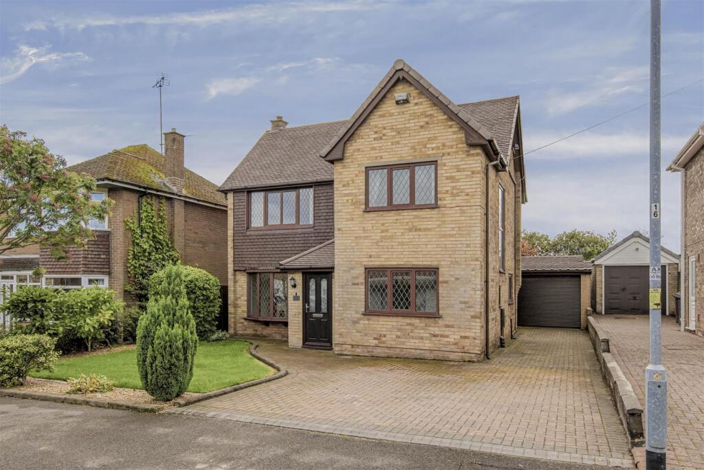 Main image of property: Sutherland Crescent, Blythe Bridge, Staffordshire, ST11 9JT