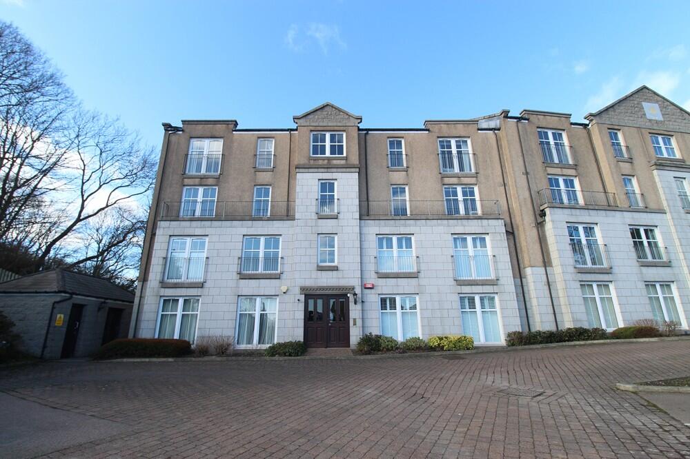 Additional image 3 of Rubislaw Mansions, Aberdeen, AB15