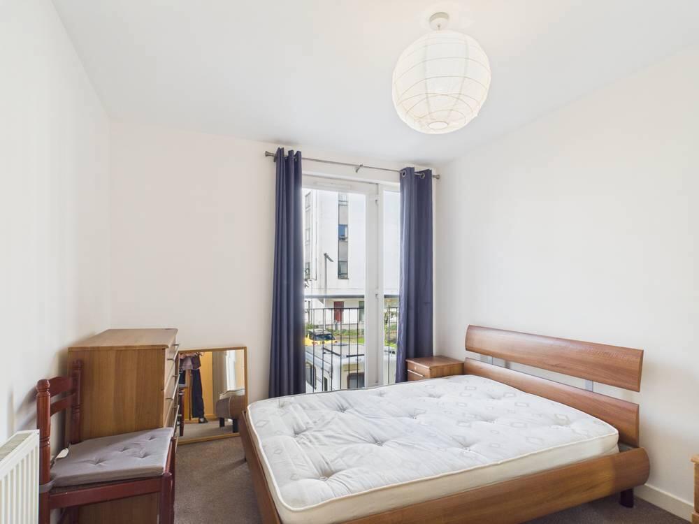 Apartment in Edinburgh, West Pilton/West Granton - View 5